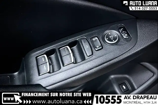 2018 HONDA Accord LX CARPLAY/LANE ASSIST/CAM/KEYLESS/DEMARREUR - Photo 18