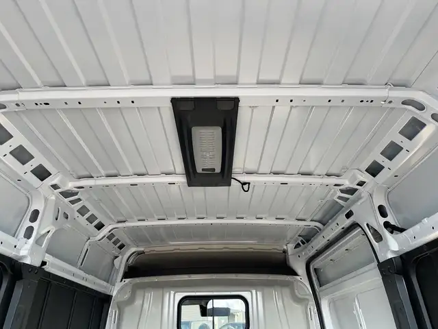 2025 Ram ProMaster Cargo Van Tradesman 2500 High Roof 136 WB w-P - Photo 11