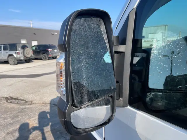 2025 Ram ProMaster Cargo Van Tradesman 2500 High Roof 136 WB w-P - Photo 15