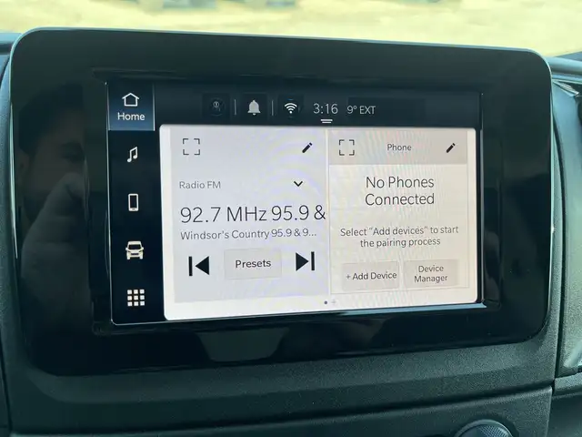 2025 Ram ProMaster Cargo Van Tradesman 2500 High Roof 136 WB w-P - Photo 19