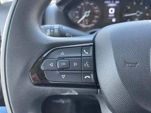 2025 Ram ProMaster Cargo Van Tradesman 2500 High Roof 136 WB w-P - Photo 25