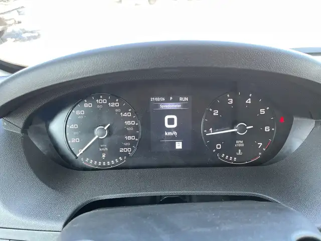 2025 Ram ProMaster Cargo Van Tradesman 2500 High Roof 136 WB w-P - Photo 27