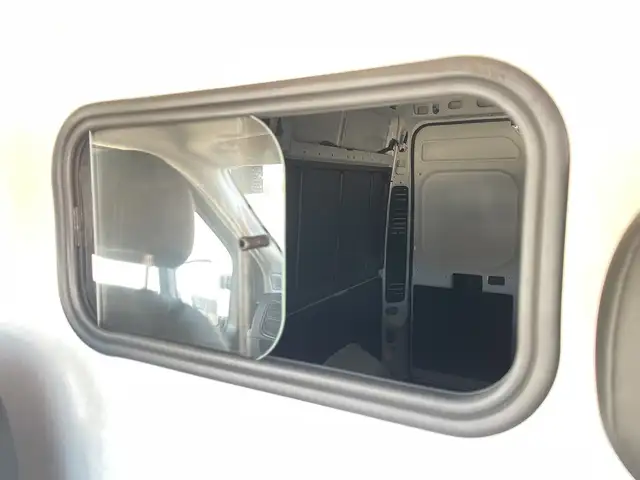 2025 Ram ProMaster Cargo Van Tradesman 2500 High Roof 136 WB w-P - Photo 28