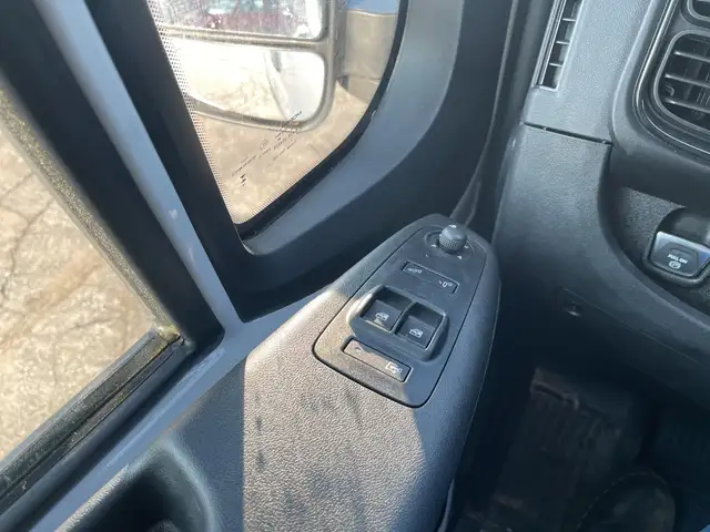 2025 Ram ProMaster Cargo Van Tradesman 2500 High Roof 136 WB w-P - Photo 29