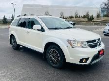 2012 Dodge Journey SXT 4dr Front-wheel Drive Automatic - Photo 2