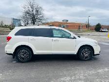 2012 Dodge Journey SXT 4dr Front-wheel Drive Automatic - Photo 3