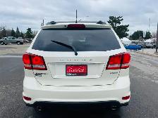 2012 Dodge Journey SXT 4dr Front-wheel Drive Automatic - Photo 5