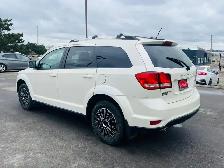 2012 Dodge Journey SXT 4dr Front-wheel Drive Automatic - Photo 6