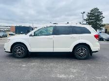 2012 Dodge Journey SXT 4dr Front-wheel Drive Automatic - Photo 7