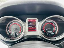 2012 Dodge Journey SXT 4dr Front-wheel Drive Automatic - Photo 8