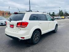 2012 Dodge Journey SXT 4dr Front-wheel Drive Automatic - Photo 11