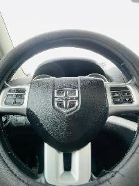 2012 Dodge Journey SXT 4dr Front-wheel Drive Automatic - Photo 14