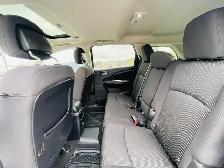 2012 Dodge Journey SXT 4dr Front-wheel Drive Automatic - Photo 17