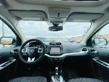 2012 Dodge Journey SXT 4dr Front-wheel Drive Automatic - Photo 22