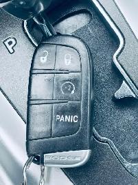 2012 Dodge Journey SXT 4dr Front-wheel Drive Automatic - Photo 23