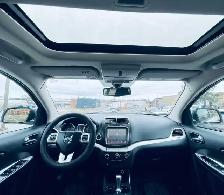 2012 Dodge Journey SXT 4dr Front-wheel Drive Automatic - Photo 24