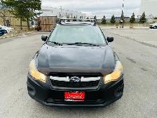 2014 Subaru Impreza 2.0i 4dr All-wheel Drive Sedan CVT - Photo 2