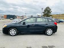 2014 Subaru Impreza 2.0i 4dr All-wheel Drive Sedan CVT - Photo 3
