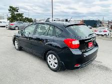 2014 Subaru Impreza 2.0i 4dr All-wheel Drive Sedan CVT - Photo 6