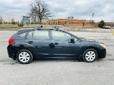 2014 Subaru Impreza 2.0i 4dr All-wheel Drive Sedan CVT - Photo 7