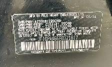 2014 Subaru Impreza 2.0i 4dr All-wheel Drive Sedan CVT - Photo 8