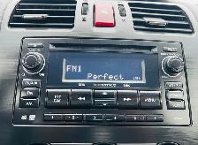 2014 Subaru Impreza 2.0i 4dr All-wheel Drive Sedan CVT - Photo 12