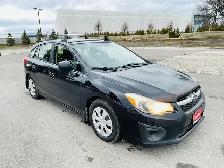 2014 Subaru Impreza 2.0i 4dr All-wheel Drive Sedan CVT - Photo 14