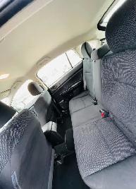 2014 Subaru Impreza 2.0i 4dr All-wheel Drive Sedan CVT - Photo 16