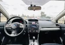 2014 Subaru Impreza 2.0i 4dr All-wheel Drive Sedan CVT - Photo 17