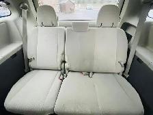 2011 Toyota Sienna LE 4dr Front-wheel Drive Passenger Van Automa - Photo 6