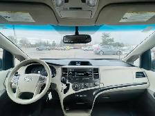 2011 Toyota Sienna LE 4dr Front-wheel Drive Passenger Van Automa - Photo 13