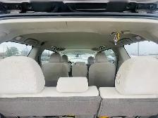 2011 Toyota Sienna LE 4dr Front-wheel Drive Passenger Van Automa - Photo 14