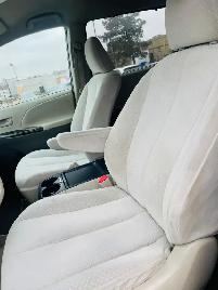 2011 Toyota Sienna LE 4dr Front-wheel Drive Passenger Van Automa - Photo 15