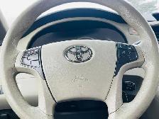 2011 Toyota Sienna LE 4dr Front-wheel Drive Passenger Van Automa - Photo 23