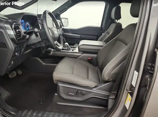 2022 Ford F-150 XLT Crew 4X4 | Sport | FX4 | 302A - Photo 3