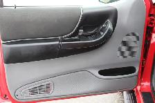 2011 Ford Ranger FX4 2dr 4x4 Super Cab Styleside 6 ft. box 125.7 - Photo 13