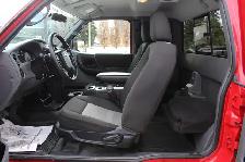 2011 Ford Ranger FX4 2dr 4x4 Super Cab Styleside 6 ft. box 125.7 - Photo 15