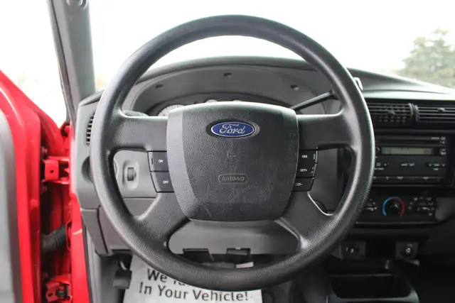 2011 Ford Ranger FX4 2dr 4x4 Super Cab Styleside 6 ft. box 125.7 - Photo 16