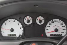 2011 Ford Ranger FX4 2dr 4x4 Super Cab Styleside 6 ft. box 125.7 - Photo 17