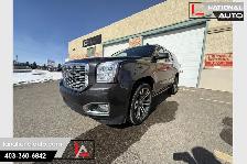 2018 GMC Yukon Denali - Photo 3