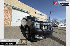 2018 GMC Yukon Denali - Photo 4