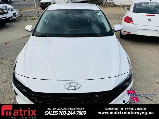 2022 Hyundai Elantra SEL - Photo 7