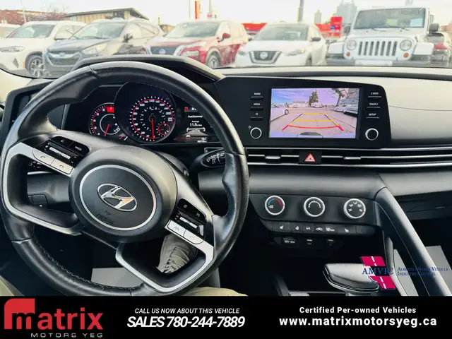 2022 Hyundai Elantra SEL - Photo 19