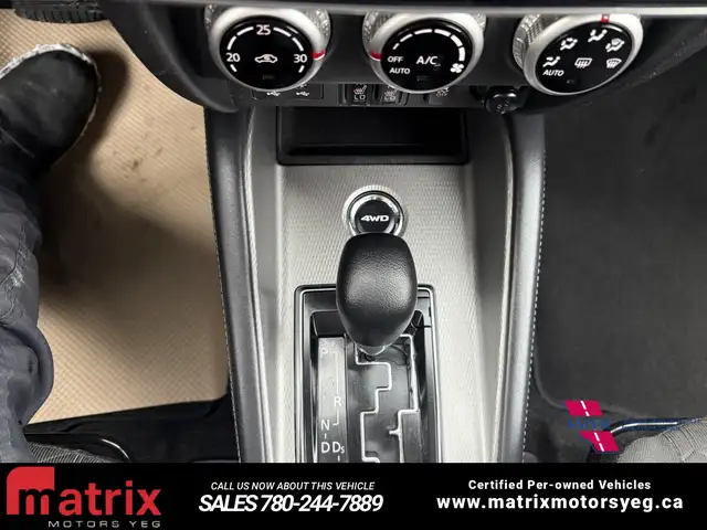 2022 Mitsubishi RVR ES - Photo 17