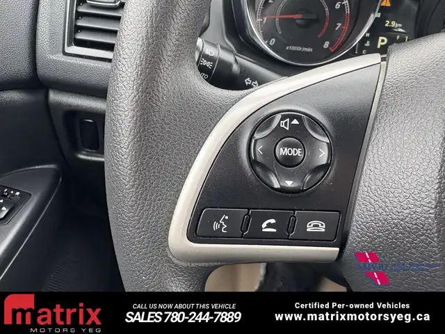 2022 Mitsubishi RVR ES - Photo 18