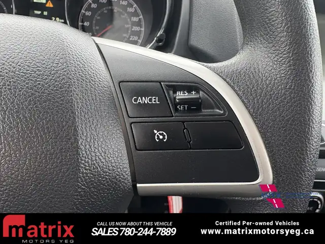 2022 Mitsubishi RVR ES - Photo 19