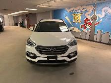 2018 Hyundai Santa Fe Sport 2.4L Premium AWD - Photo 2