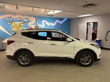 2018 Hyundai Santa Fe Sport 2.4L Premium AWD - Photo 3