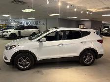 2018 Hyundai Santa Fe Sport 2.4L Premium AWD - Photo 5