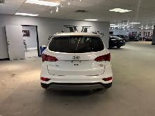 2018 Hyundai Santa Fe Sport 2.4L Premium AWD - Photo 6